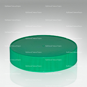 Крышка ТВИСТ ОФФ Крышка ПЭТ (82) зеленая оптом и по оптовым ценам в Уфе