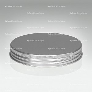 Крышка алюминиевая (89) серебро оптом и по оптовым ценам в Уфе