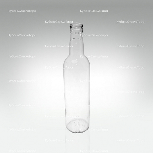 Бутылка 0,500 "Тонда" КПМ стекло оптом и по оптовым ценам в Уфе