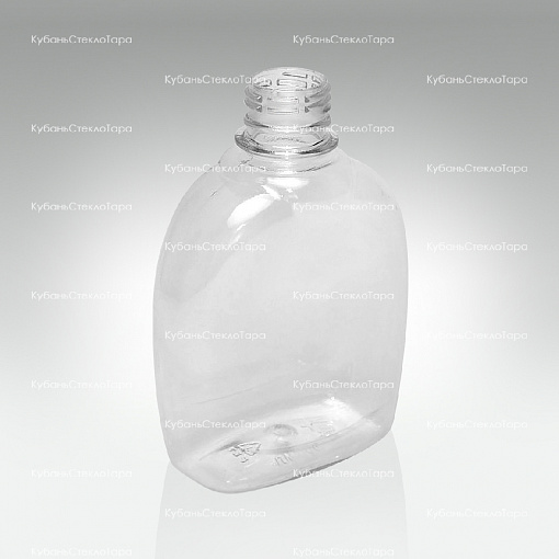 Бутылка ПЭТ 0,300 "Мыло"(28) оптом и по оптовым ценам в Уфе
