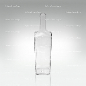 Бутылка 0,700 Гранит (20*21) стекло оптом и по оптовым ценам в Уфе