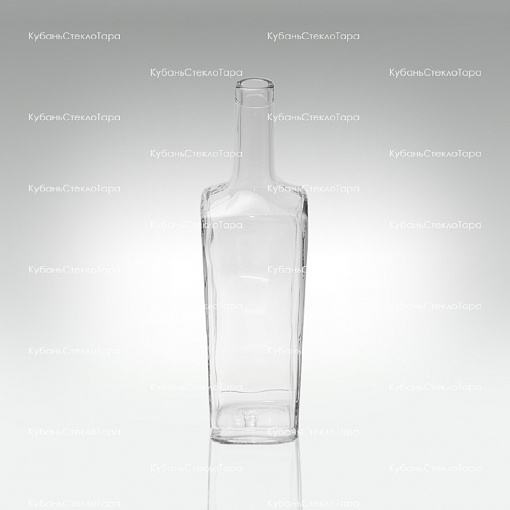 Бутылка 0,700 Гранит (20*21) стекло оптом и по оптовым ценам в Уфе