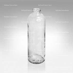 Бутылка 0,750 л Карнель (43) стекло оптом и по оптовым ценам в Уфе