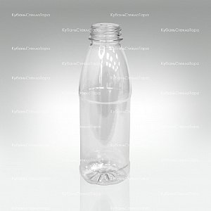 Бутылка ПЭТ 0,5 "СОК" (40) оптом и по оптовым ценам в Уфе