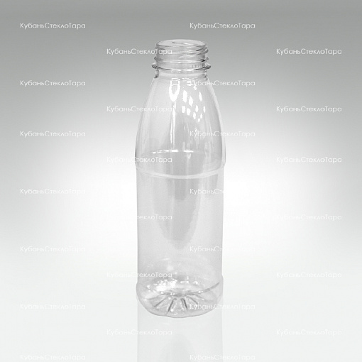 Бутылка ПЭТ 0,5 "СОК" (40) оптом и по оптовым ценам в Уфе