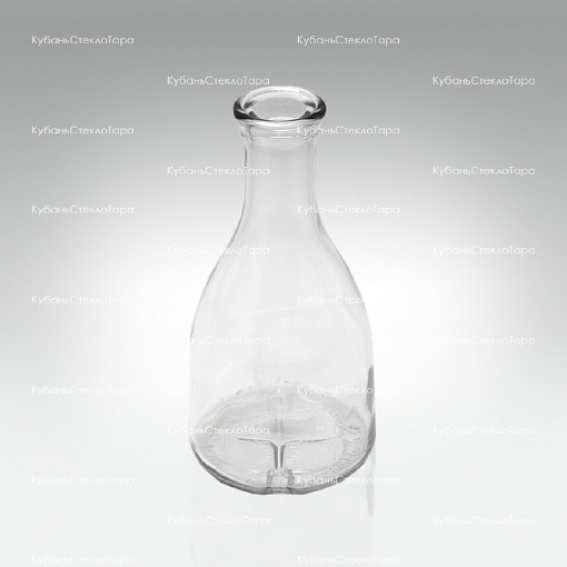 Бутылка 0,250-BELL (19*21) стекло оптом и по оптовым ценам в Уфе