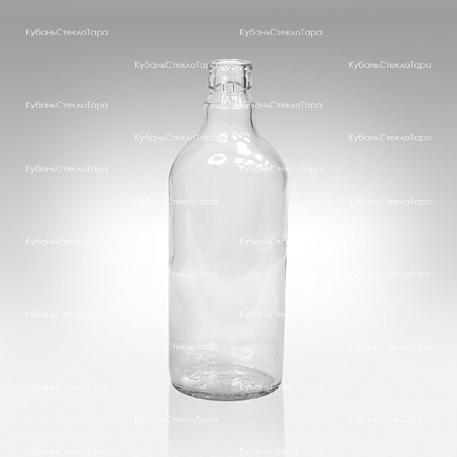 Бутылка 0,750 "Абсолют 2" КПМ стекло оптом и по оптовым ценам в Уфе