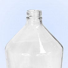 Бутыли (стекло) оптом и по оптовым ценам в Уфе
