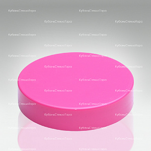 Крышка ТВИСТ ОФФ Крышка ПЭТ (82) розовая с прокладкой оптом и по оптовым ценам в Уфе