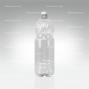 Бутылка ПЭТ 2,0 бесцветная (28). оптом и по оптовым ценам в Уфе