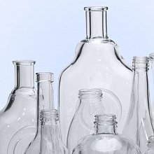 Бутылки (стекло) оптом и по оптовым ценам в Уфе