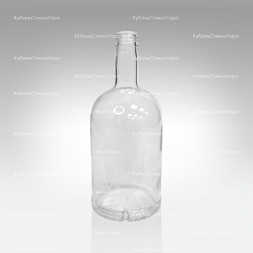 Бутылка 0,700 Домашняя ВИНТ (28) стекло оптом и по оптовым ценам в Уфе