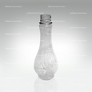 Бутылка ПЭТ 0,250 "Ткемали" (28) оптом и по оптовым ценам в Уфе