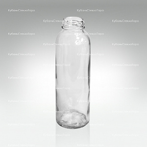 Бутылка 0,330 л Карнель (38 Deep) стекло оптом и по оптовым ценам в Уфе