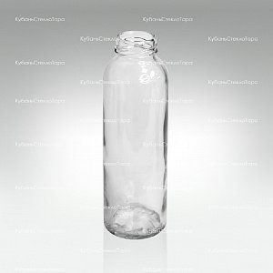 Бутылка 0,330 л Карнель (38 Deep) стекло оптом и по оптовым ценам в Уфе