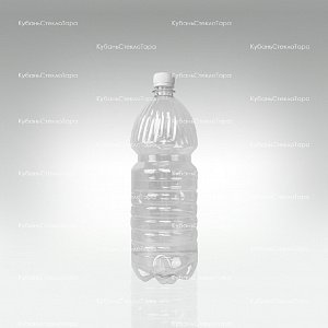 Бутылка ПЭТ 1,5 бесцветный (28). оптом и по оптовым ценам в Уфе