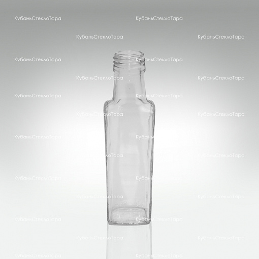 Бутылка 0,100  Гранит ВИНТ (28) стекло оптом и по оптовым ценам в Уфе
