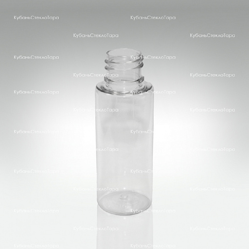 Флакон №6 (0,03 л) Din (18) (01-041) пластик оптом и по оптовым ценам в Уфе