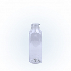 Бутылка ПЭТ 0,300 "смузи" (40) оптом и по оптовым ценам в Уфе