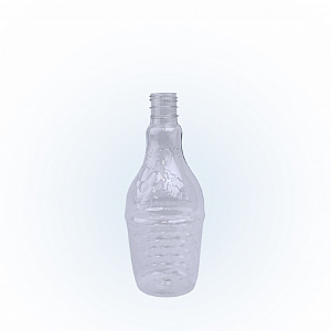 Бутылка ПЭТ 0,5 "лоза" (28) оптом и по оптовым ценам в Уфе