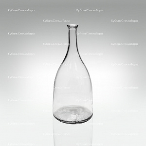 Бутылка 1.0 л BELL (19*21) стекло оптом и по оптовым ценам в Уфе
