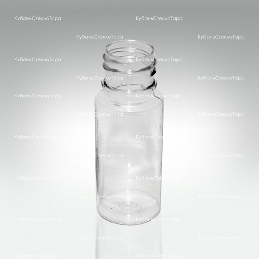 Флакон  №1  (0,015 л) Din (18) пластик оптом и по оптовым ценам в Уфе