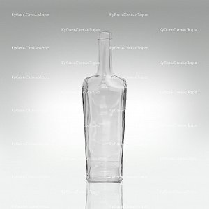 Бутылка 1,0 Агат (20*21) стекло оптом и по оптовым ценам в Уфе