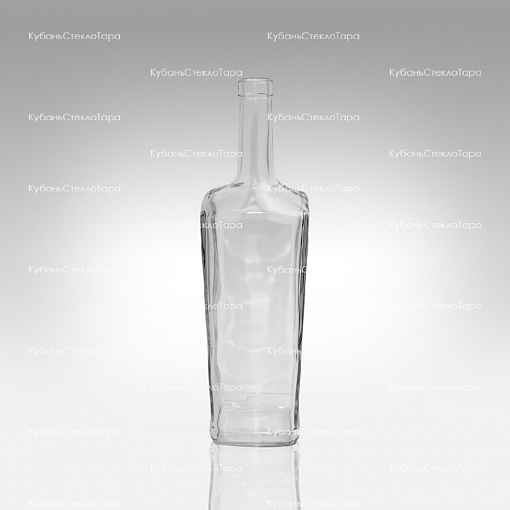 Бутылка 1,0 Агат (20*21) стекло оптом и по оптовым ценам в Уфе