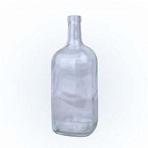 Бутылка 1.0 л Фридом (19*21) стекло оптом и по оптовым ценам в Уфе