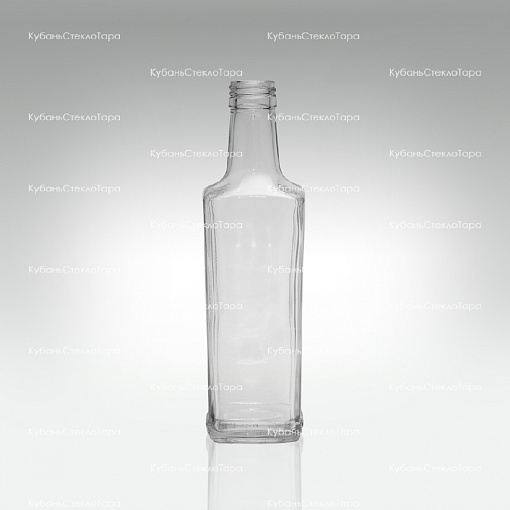 Бутылка 0,375  Агат ВИНТ (28) стекло оптом и по оптовым ценам в Уфе